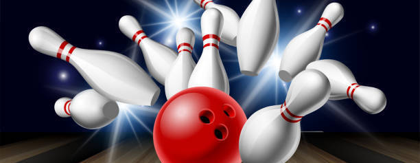 Winter 2026 Family Bowling League