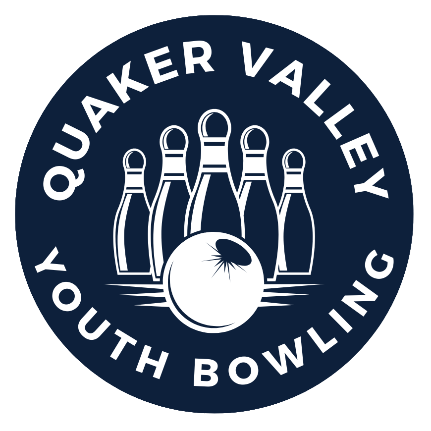 Winter 2026 Family Bowling League - logo